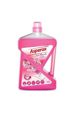Yüzey Temizleyeci Aşk Masalı 2500 ML Image 0