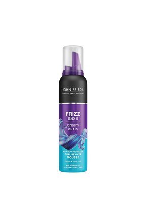 Frizz Ease Kusursuz Bukleler Için Saç Köpüğü 200 ml Image 0