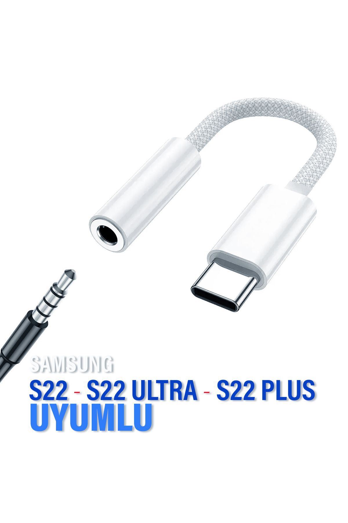 EXENAR Samsung S22 - S22Ultra - S22 Plus Type...