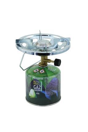 Kamp Ocak Seti-450 gr Tüp K-500-450 Image 0