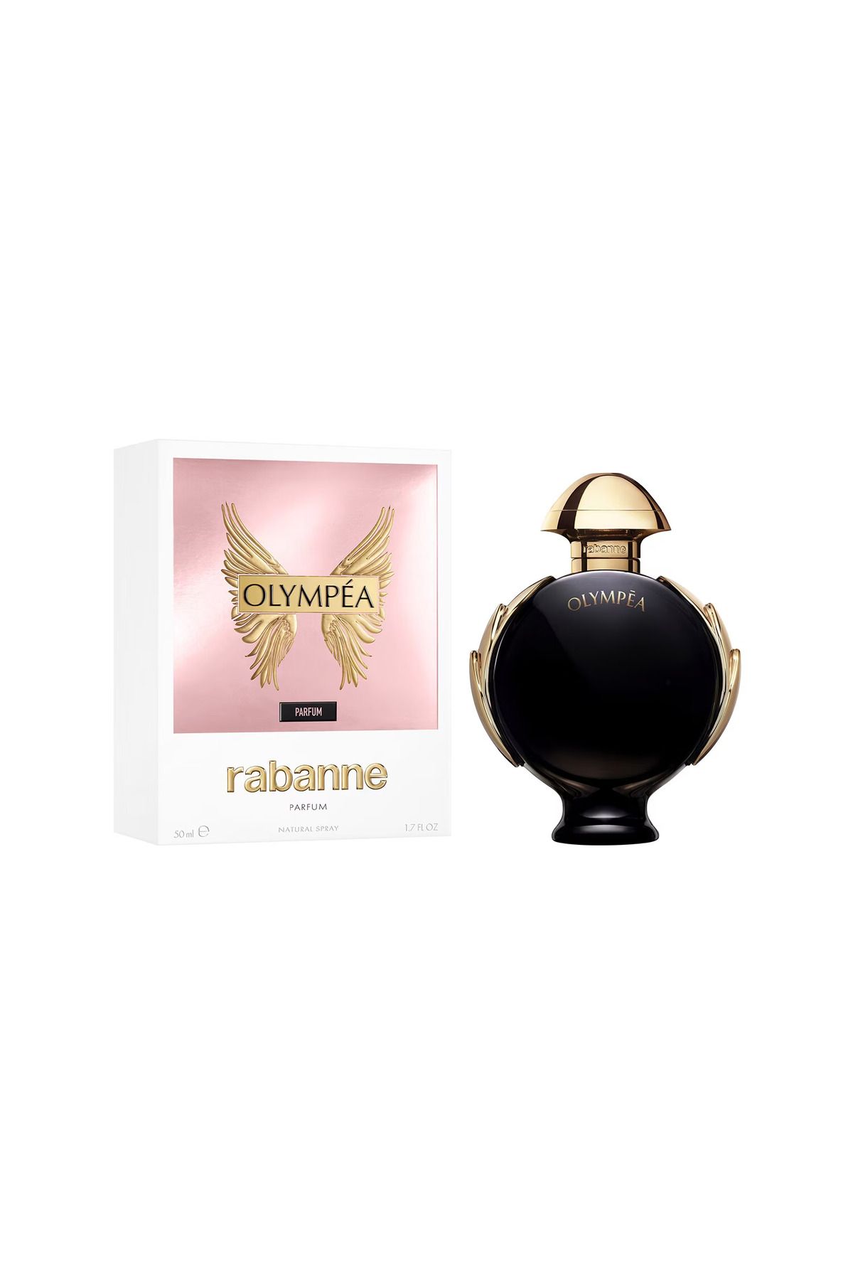 Paco Rabanne RABANNEFRAGRANCES Olympéa - Parf...