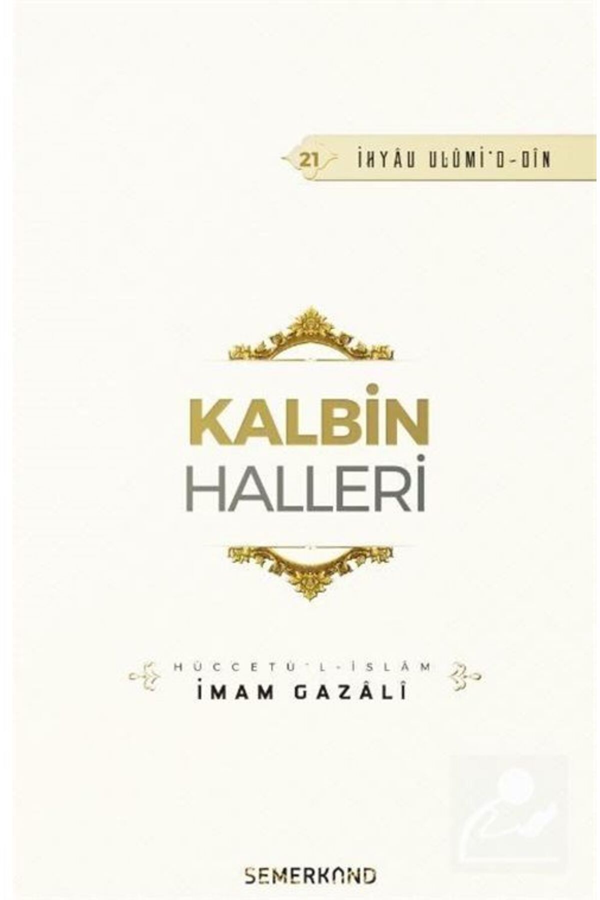 Semerkand Yayınları KalbinHalleri