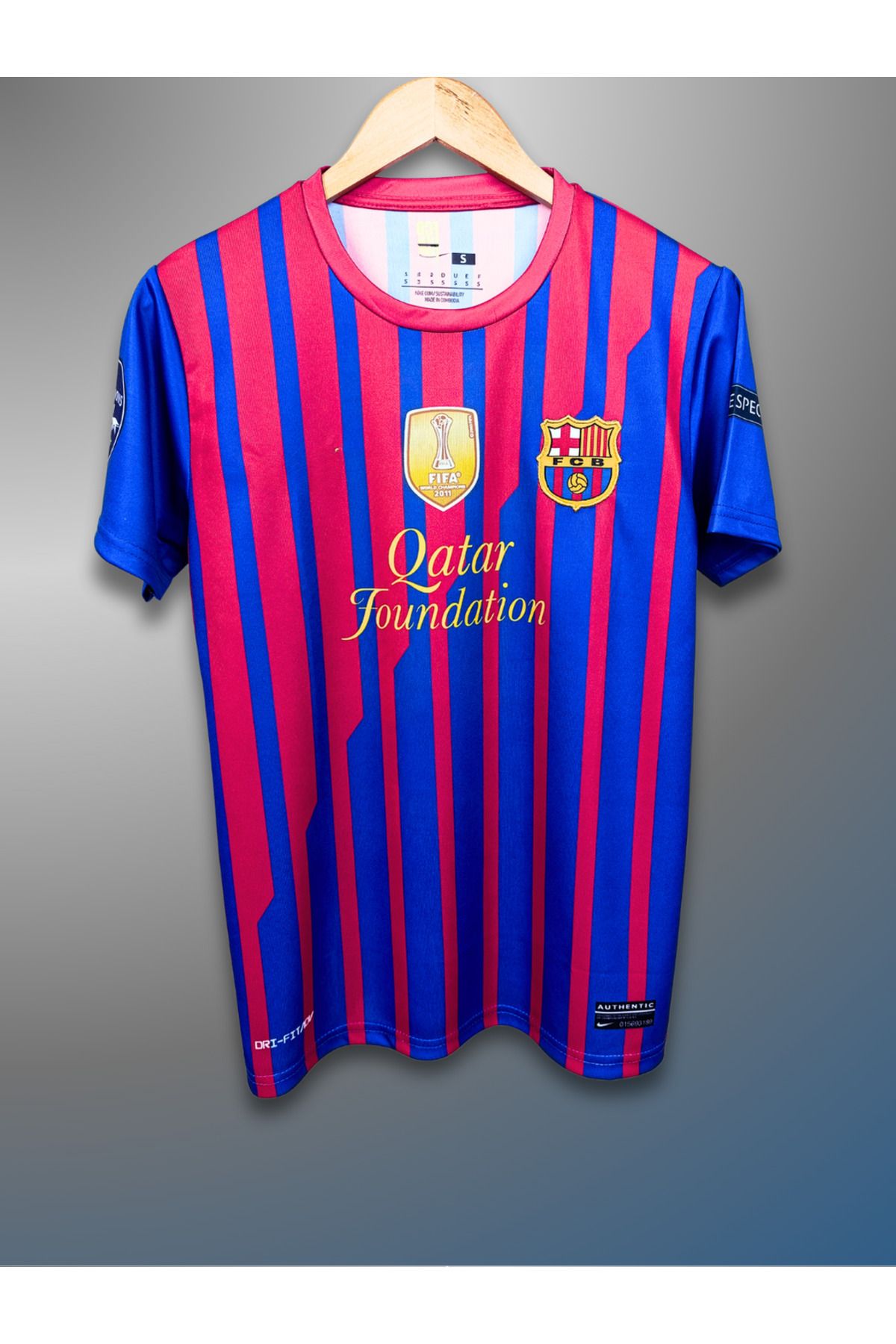 VİP ZERON HOME FASHIONS Barça. 2021/22 Lionel...