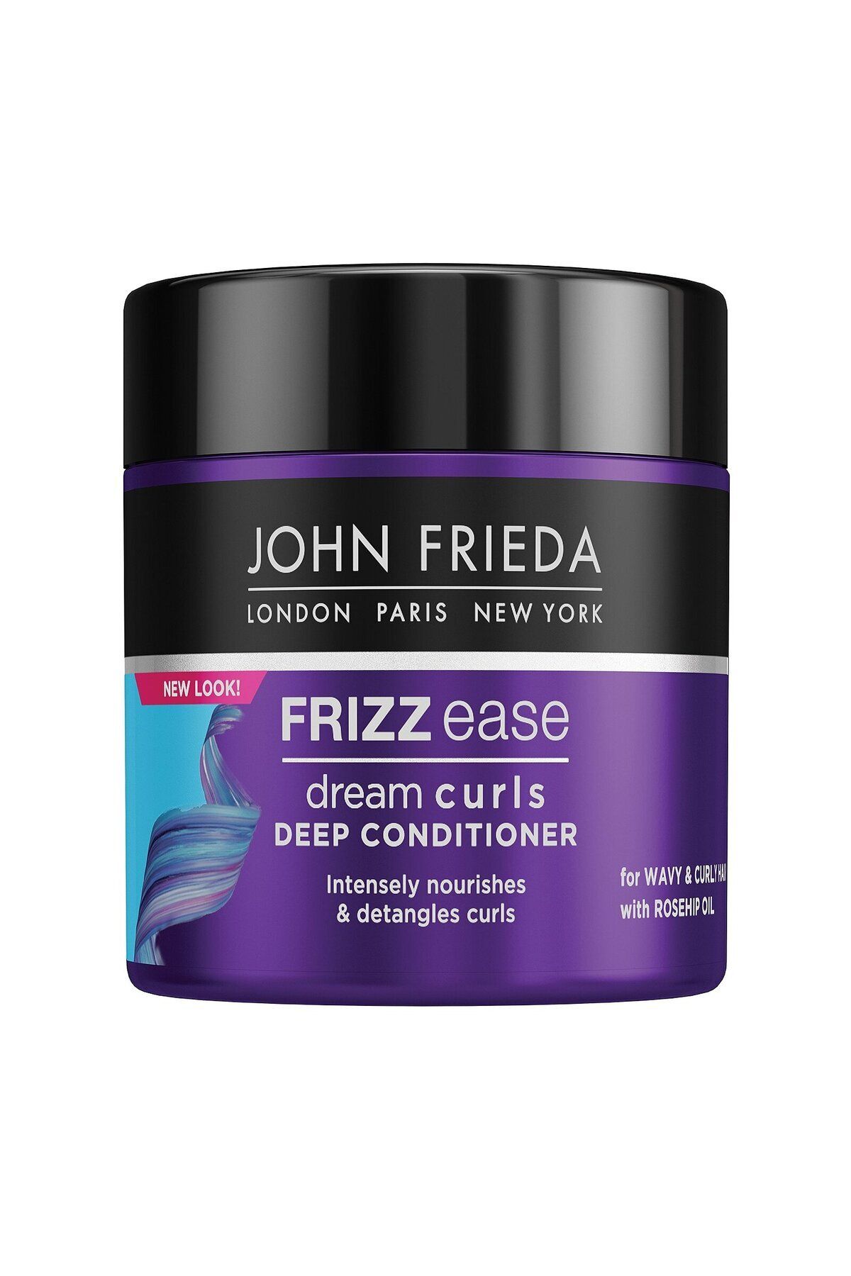 John Frieda Frizz EaseKusursuz Bukleler Için...