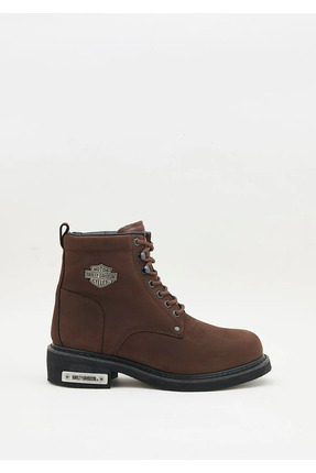 Gıbson Erkek Deri Bot Image 2