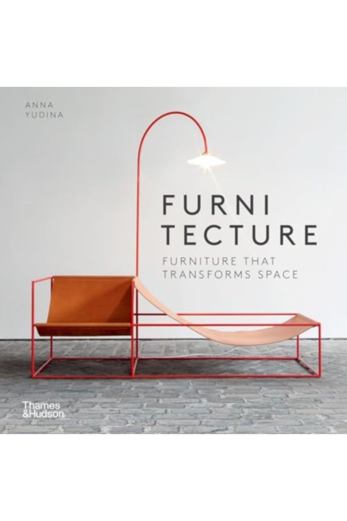 Thames & Hudson Furnitecture: Furniture That...