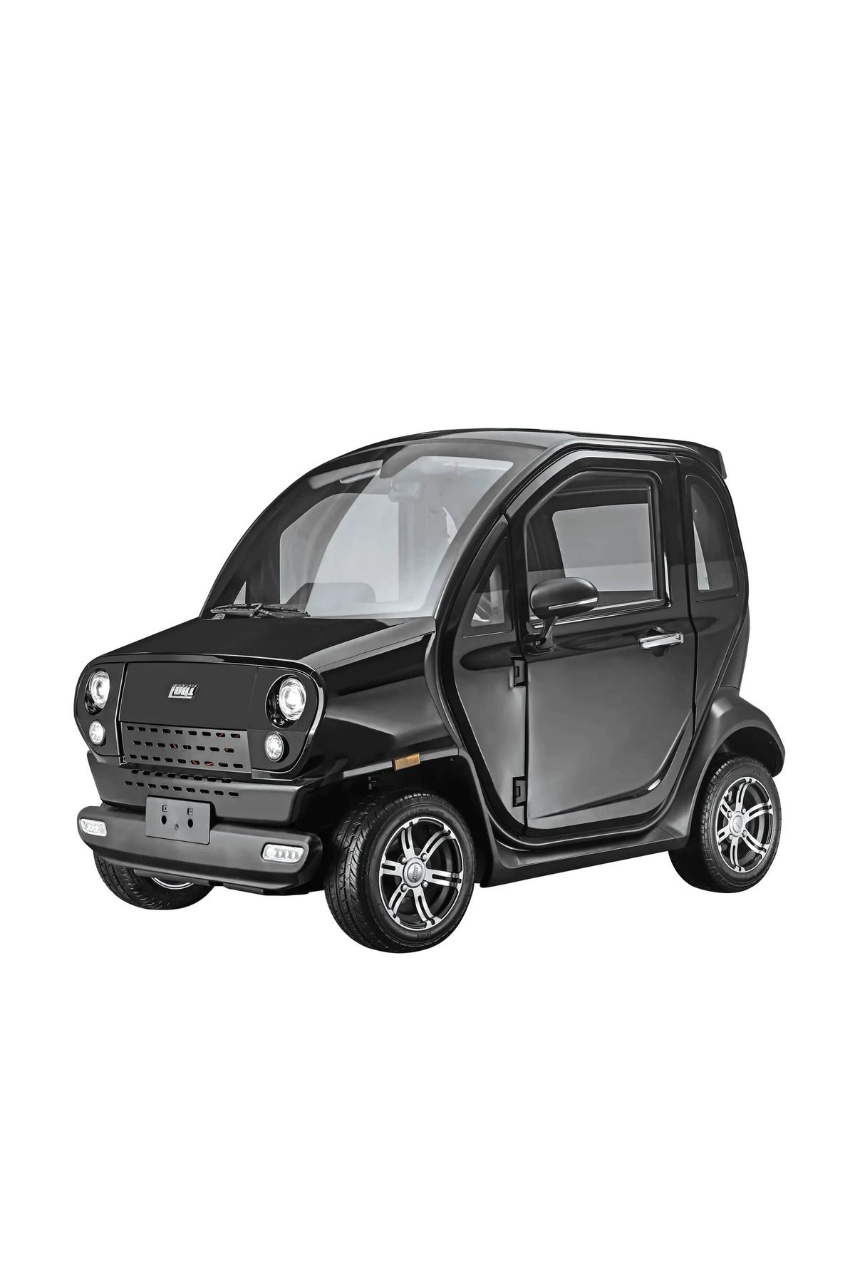 Regal Raptor LUQI EV 400ELEKTRİKLİ OTOMOBİL