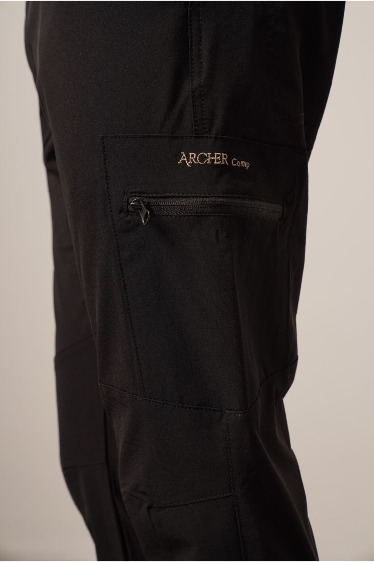 Archer Camp Wolf Outdoor Pantolon