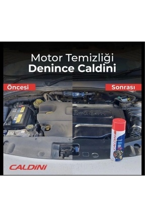 Motor Temizleyici Sprey 500 ml 00131 Image 0