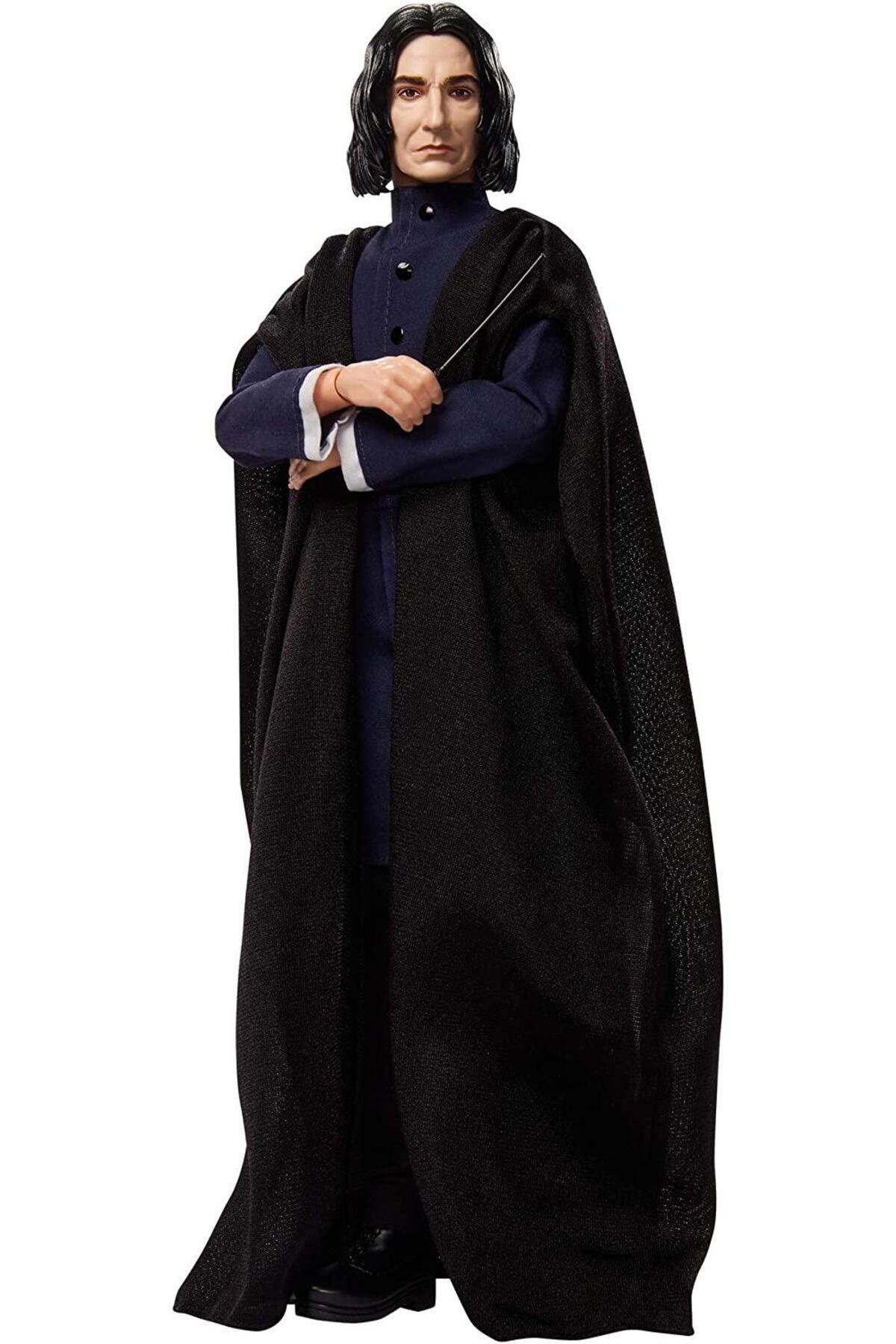 Harry Potter Snape FigürüGnr35