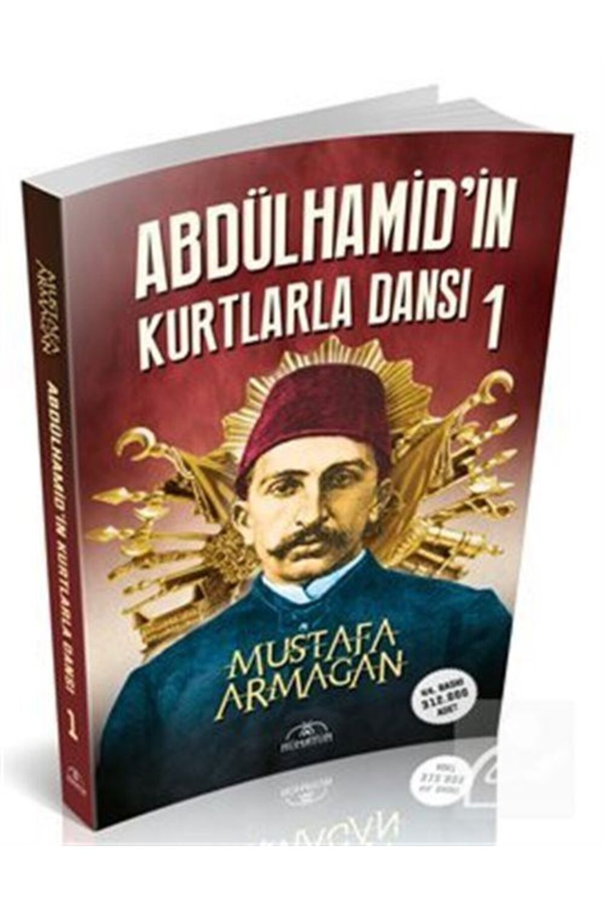 Hümanist Kitap Yayıncılık Abdülhamid'in Kurtl...