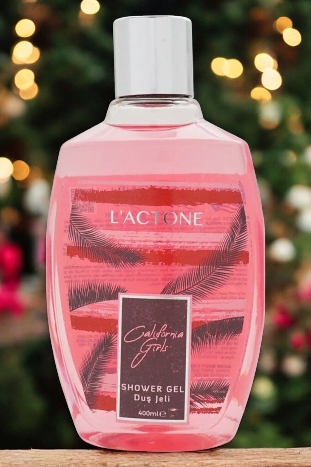 L'ACTONE California GirlsShower Gel 400 ml /...