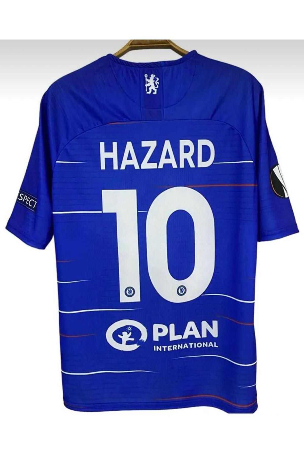 EXTRA SHOT Hazard  Retro FormT-shırt