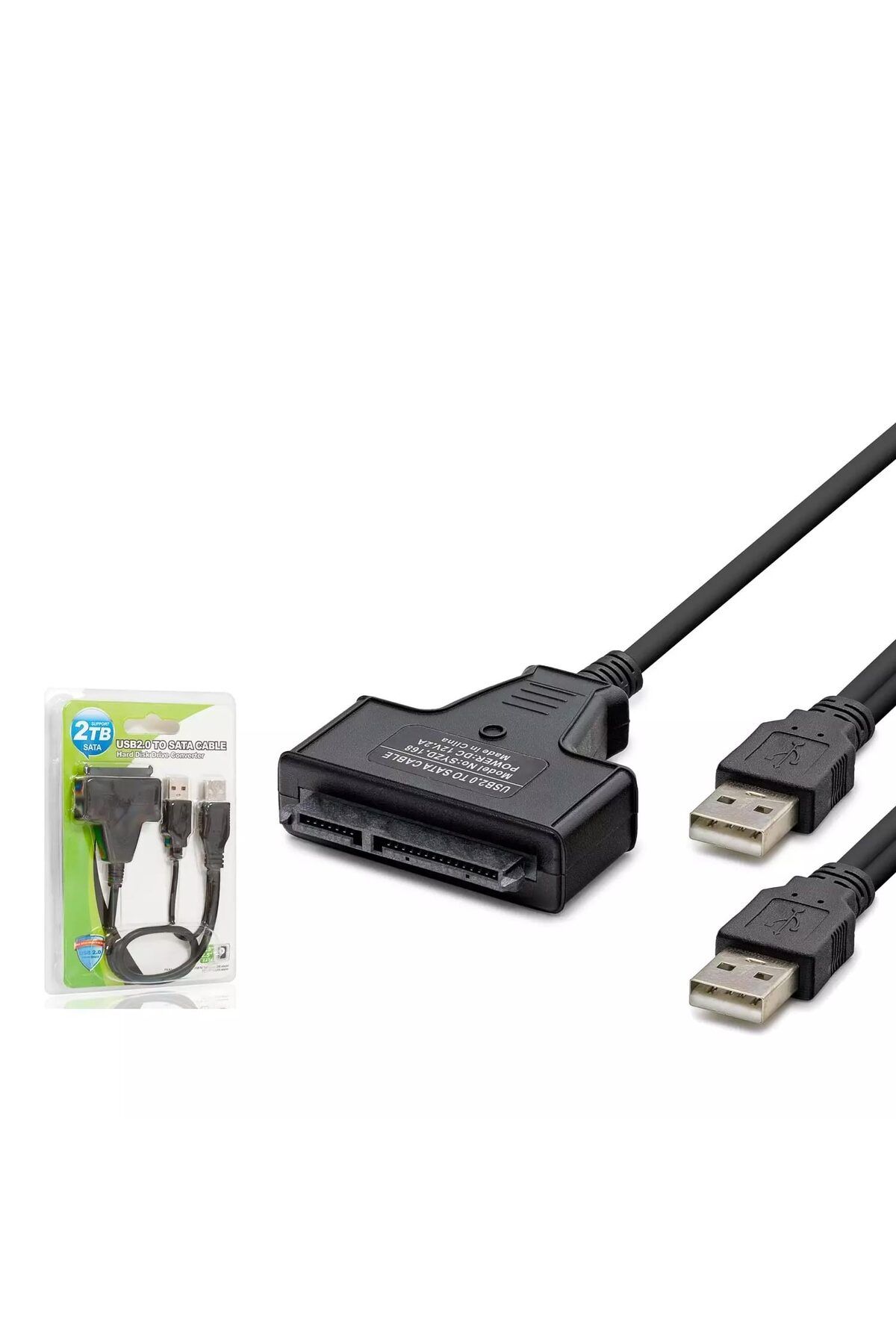 nazeninstoğu Çevirici Usb ToSata 3.0 Hdx-7516