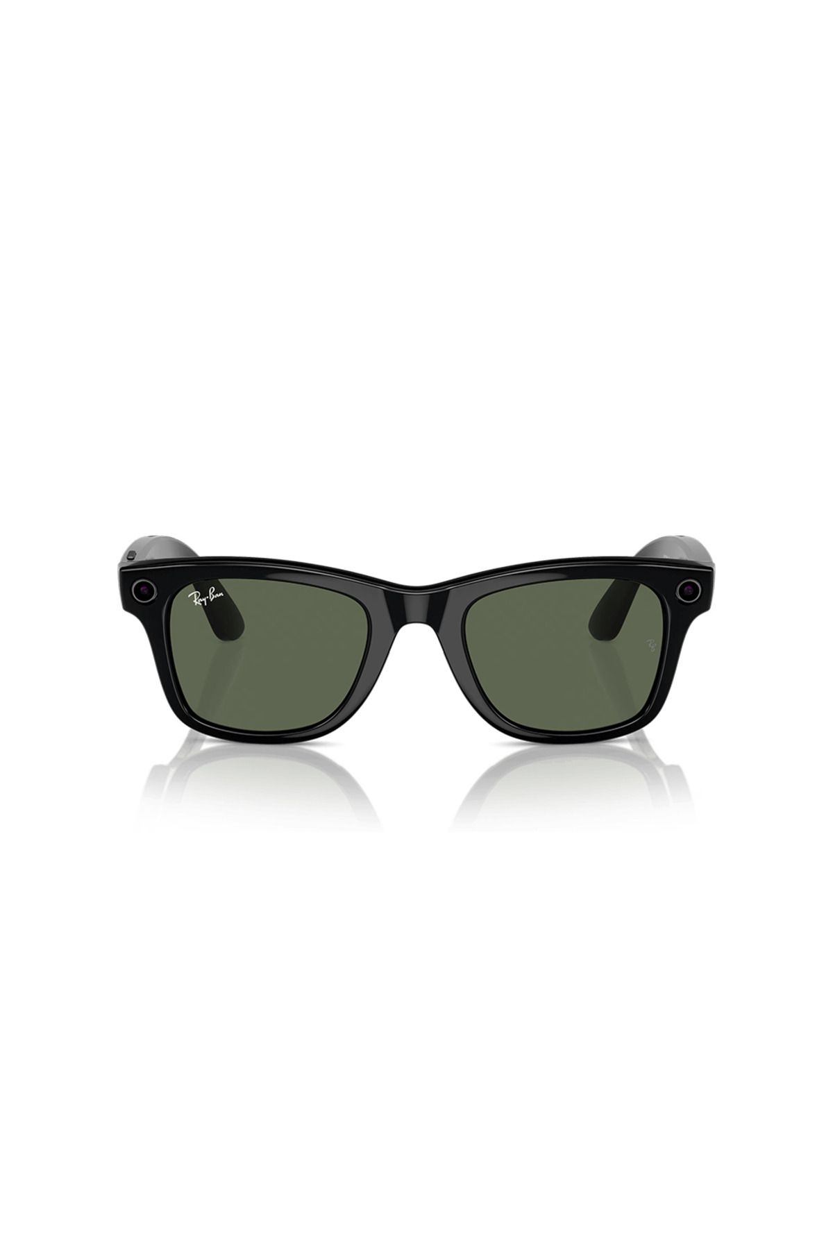 Rayban Meta Wayfarer Akıllı Gözlük Rw 4006 601/71 50