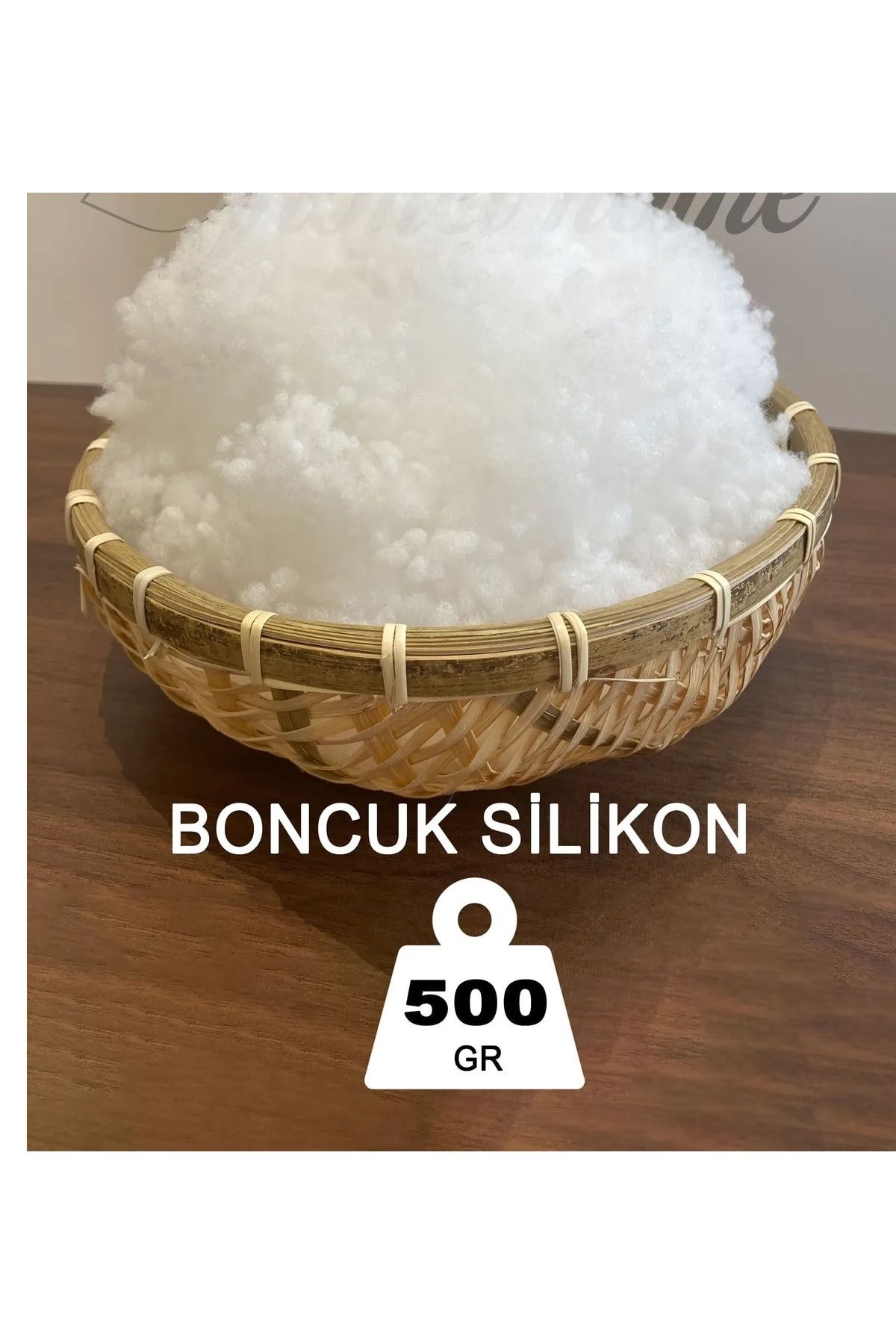 EWWE 1. Kalite Beyaz SAF %100Silikon Boncuk E...