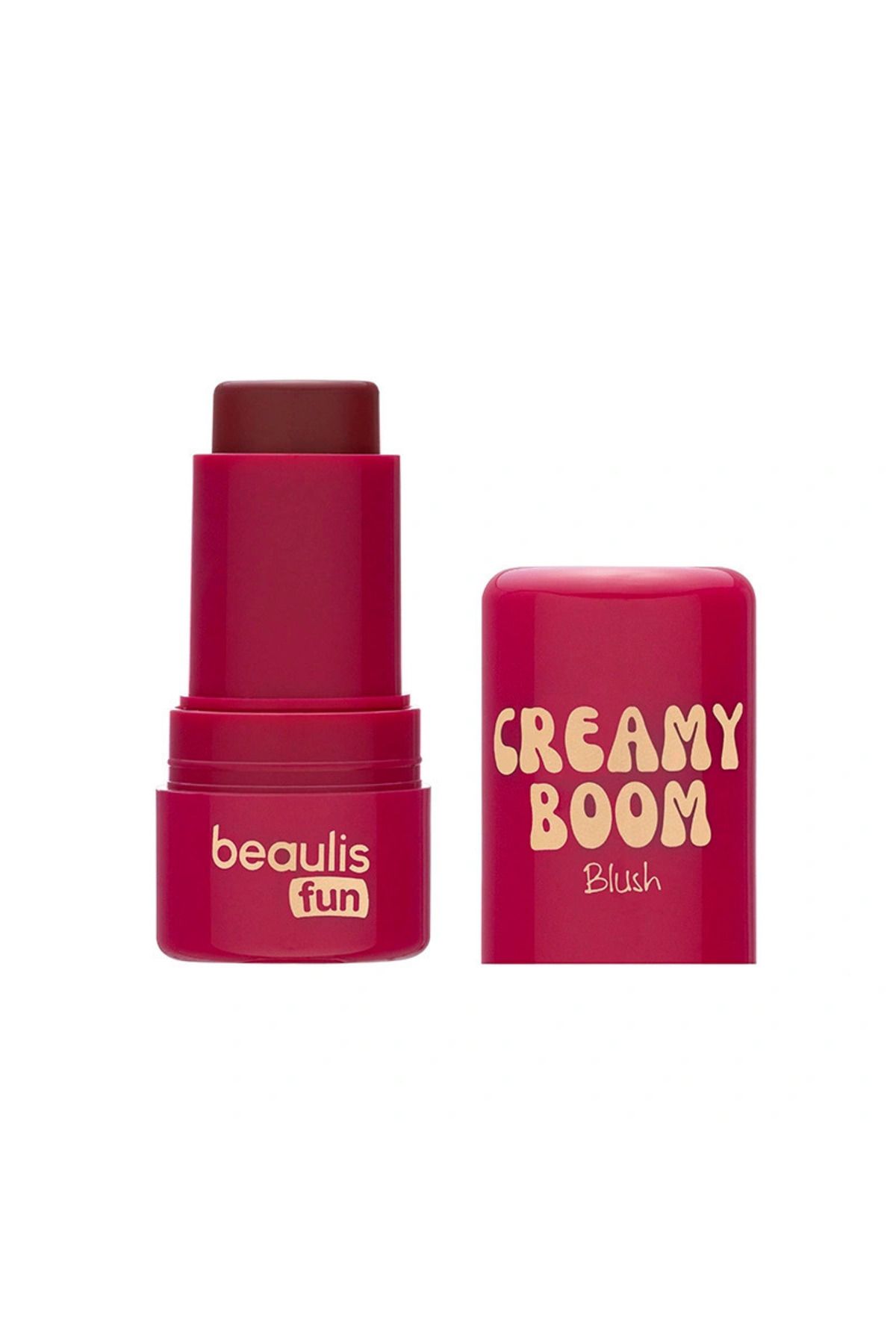 beaulis Fun Creamy Boom StickAllık 538 Fuchsi...