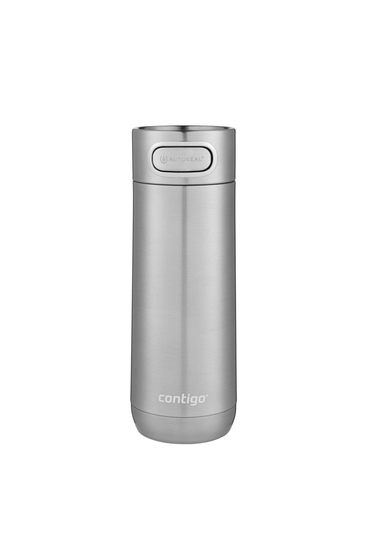 Contigo Luxe Autoseal TermosBardak 470ML - Gr...