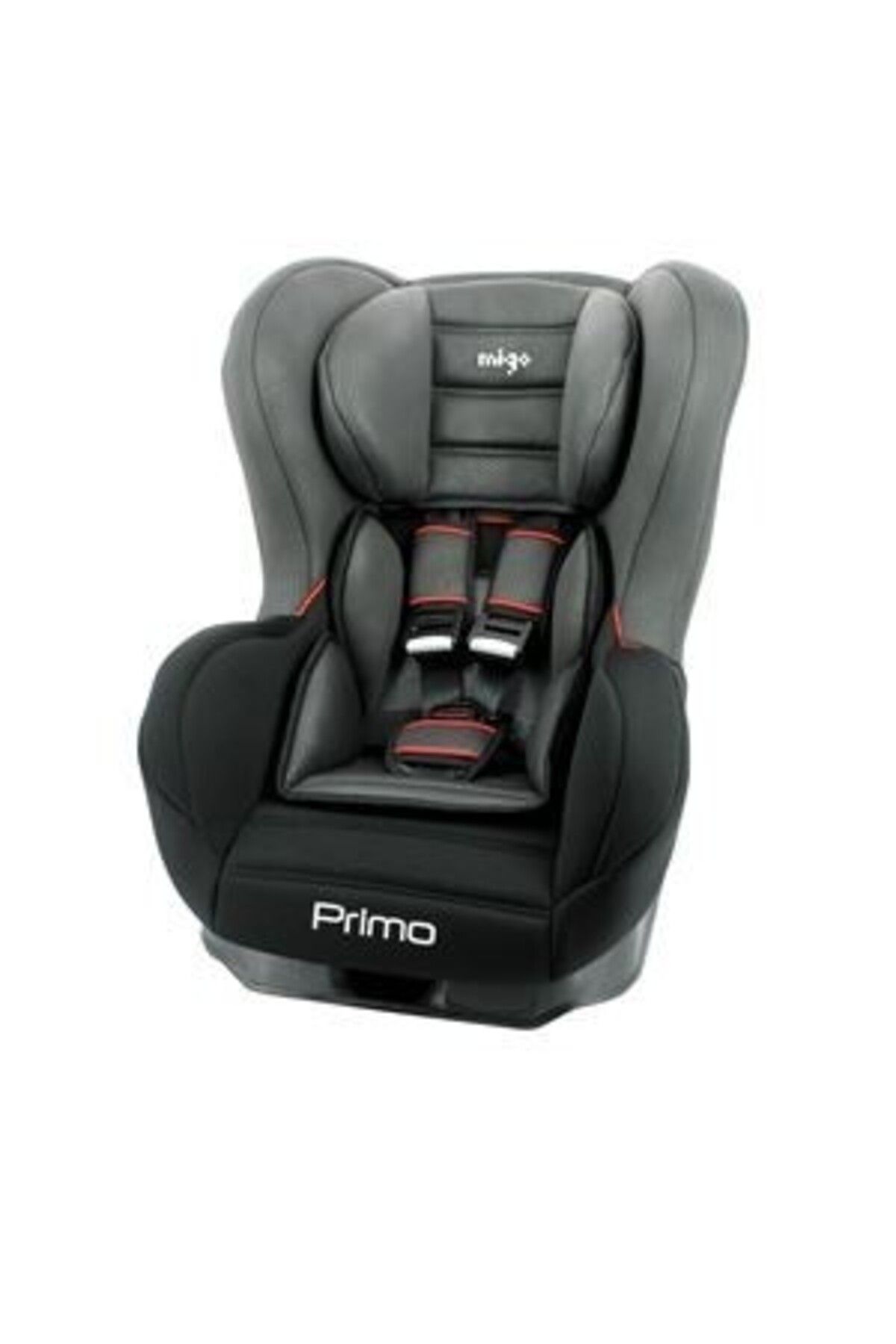 Comfymax Migo Primo 0-25kgOto Koltuğu - Black