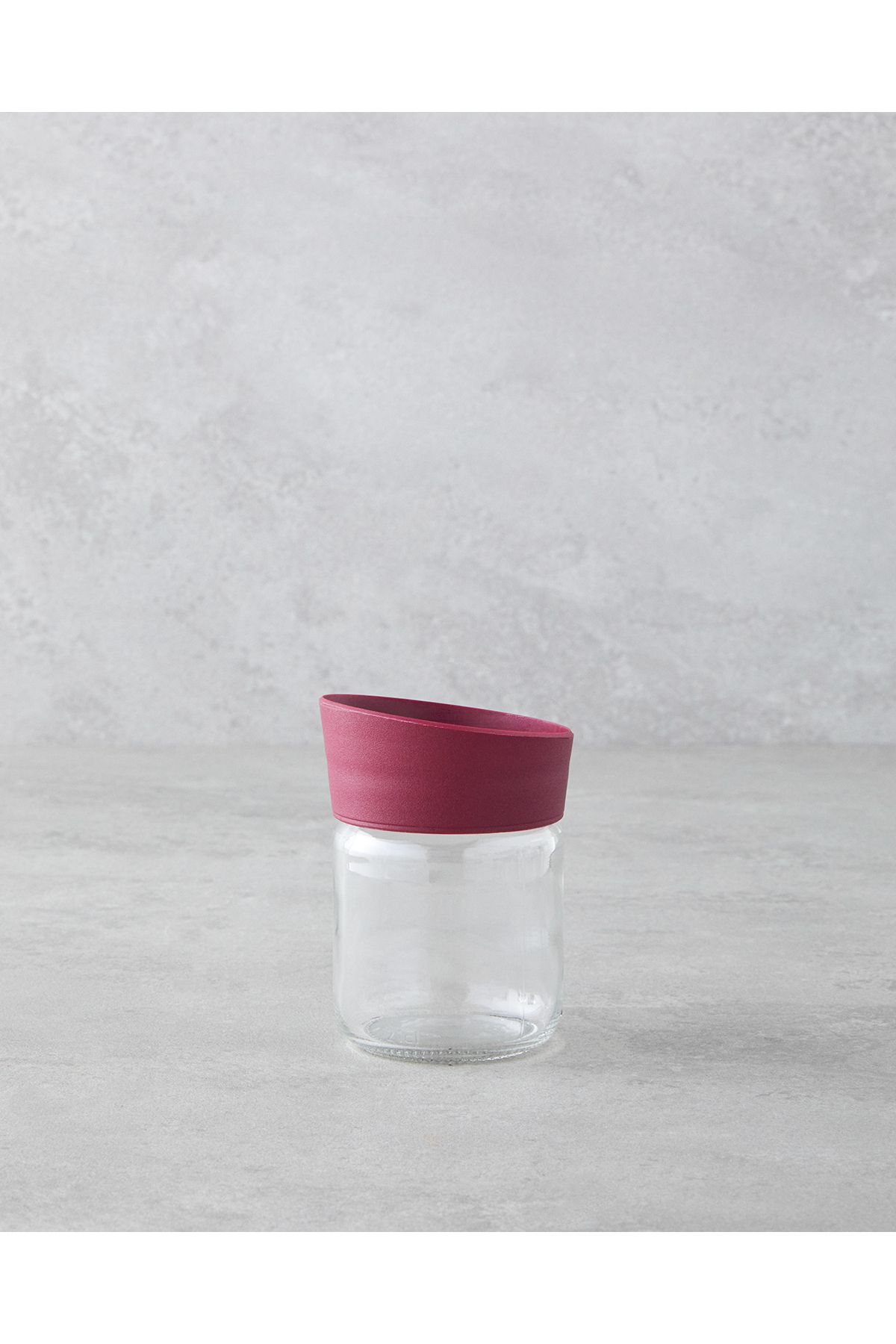 English Home Alina CamBaharatlık 212 ml Bordo