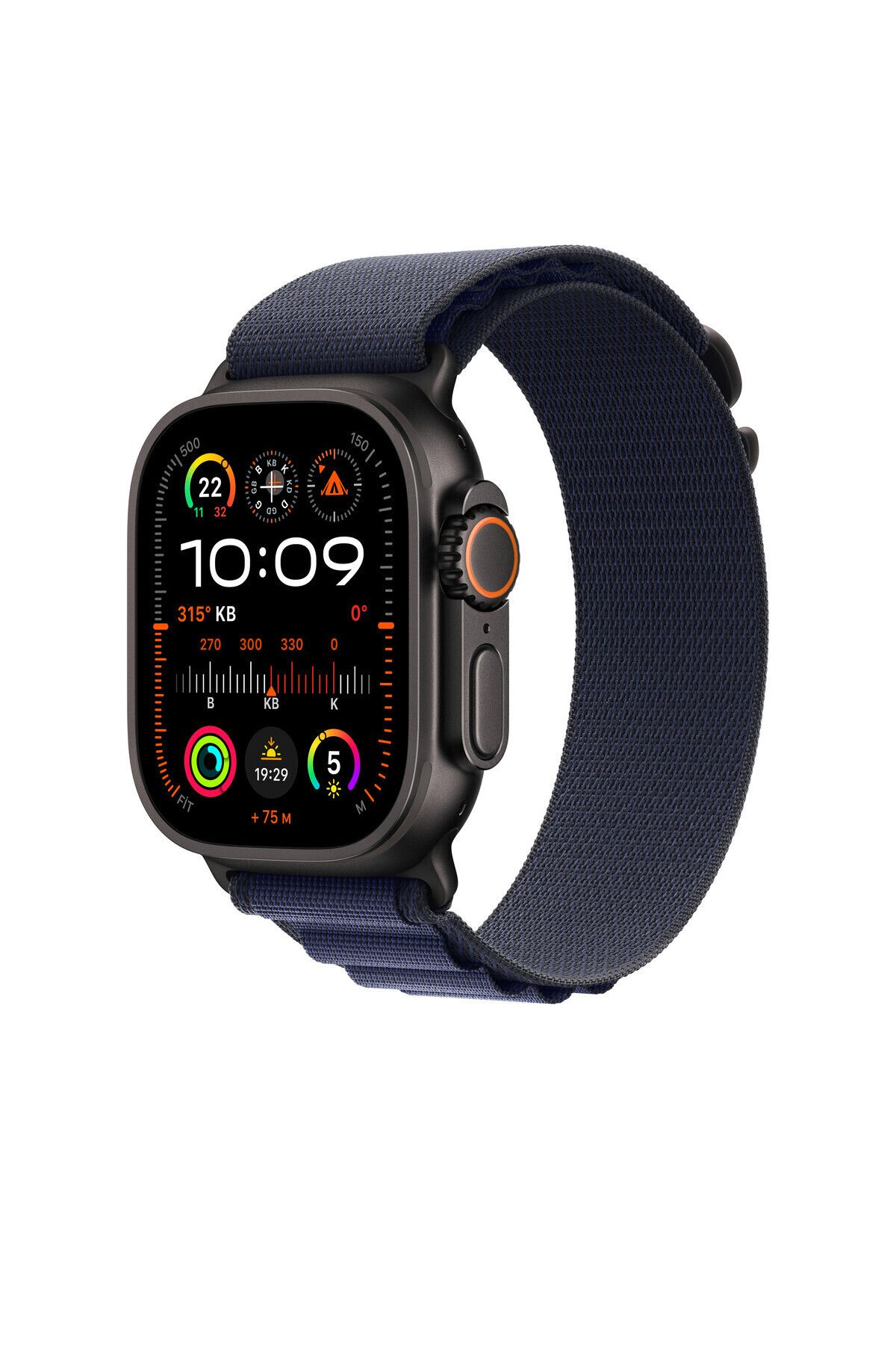 PSGT Apple watch Ultra Banduyumlu 42-44-45-49...