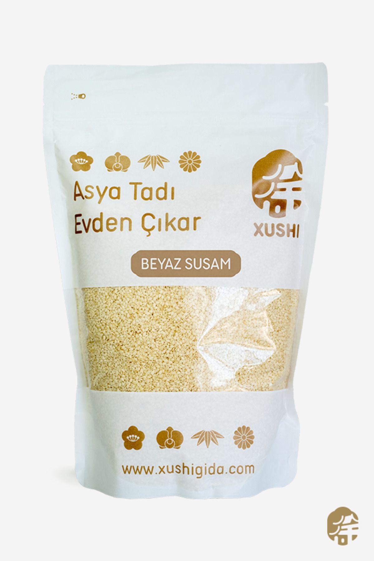 XUSHI GIDA Fıstık ( Peanut) -1000g