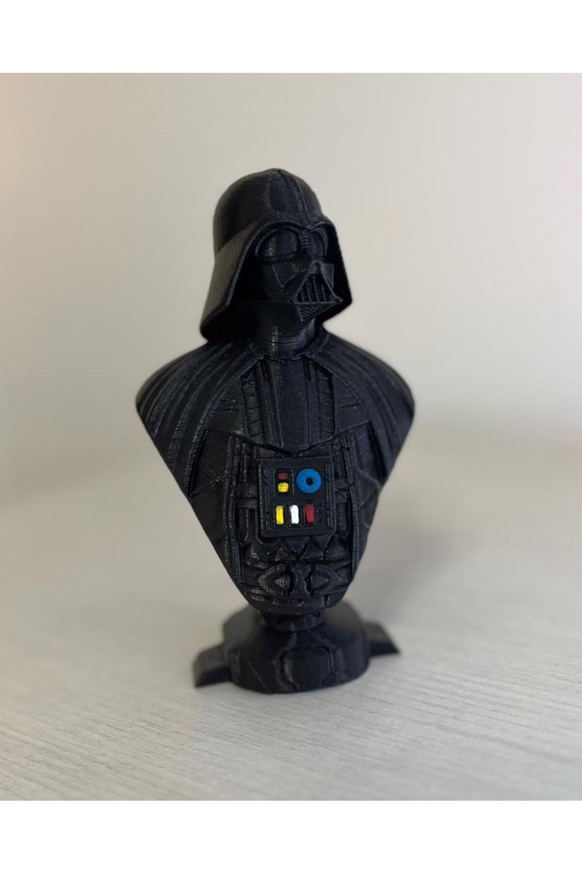 BYKONSEPT DARTH VADER BÜSTÜ13 CM