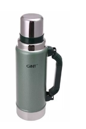 Fujitek Vakumlu Paslanmaz Çelik Termos 2.2 Lt [24 Saat Işi Yalıtımı] Image 0