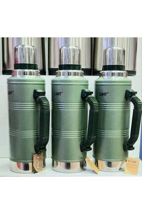 Gint Termos Çelik 2.2lt Avcı Vg220 6091yetkili Satıcı: Yodi Bag Image 0