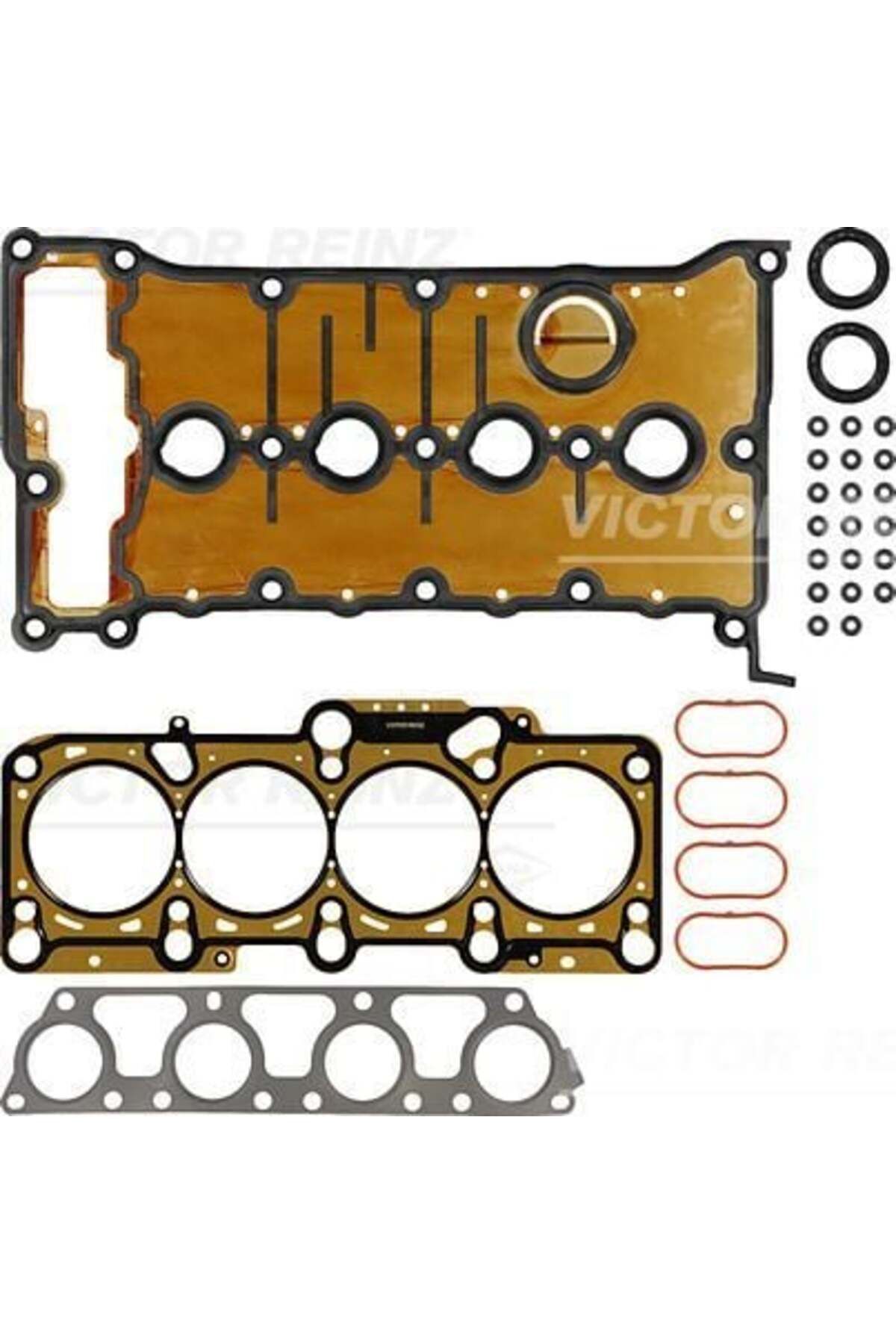 VICTOR REINZ ÜST TAKIM CONTAPASSAT-A4 01-04 S...