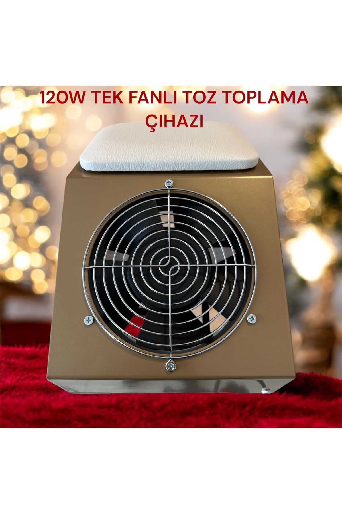 Tnl Professional Tırnak Ürünleri 120 W Tek Fa...