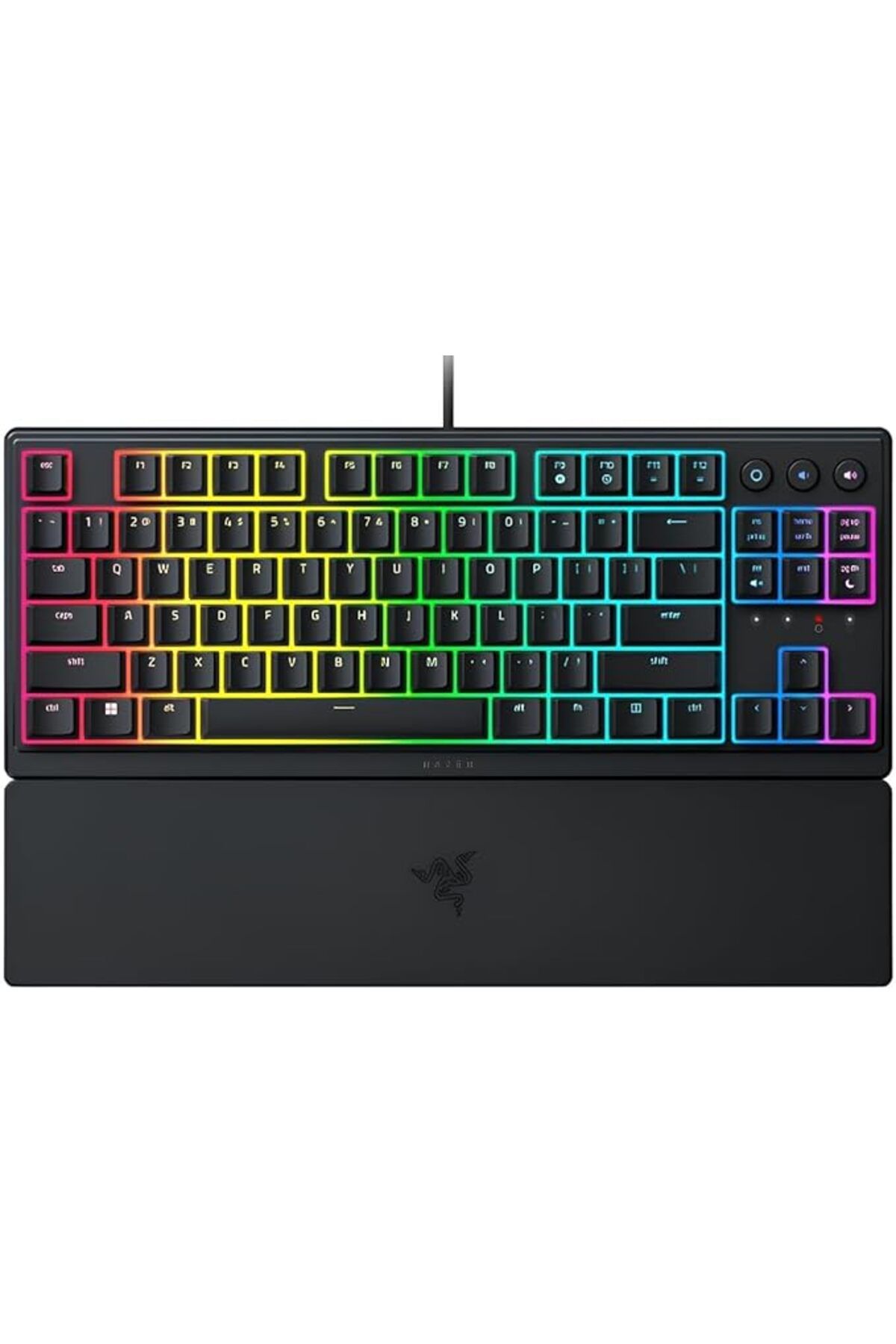 Orqinel Razer Ornata V3Tenkeyless - Kompakt D...