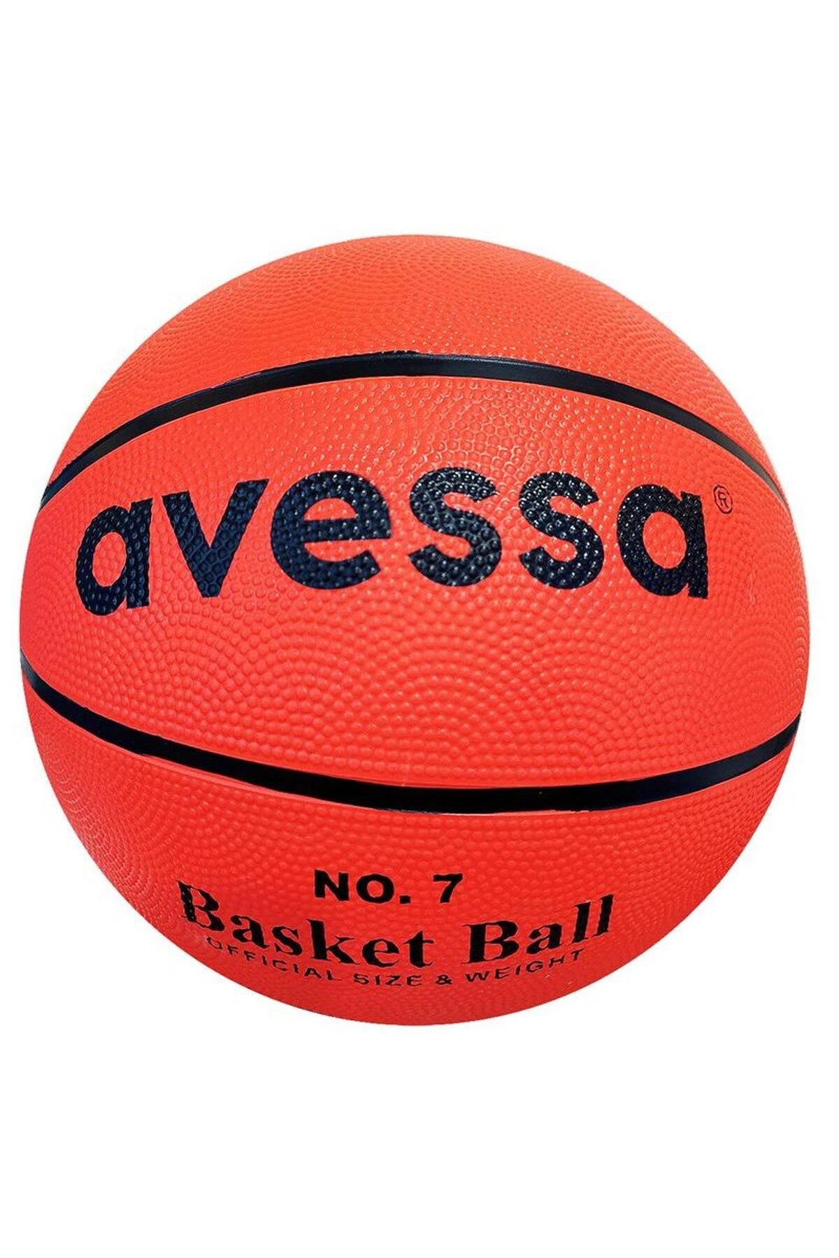 Yumurcak Oyuncak AVESSABasketbol Topu No :7