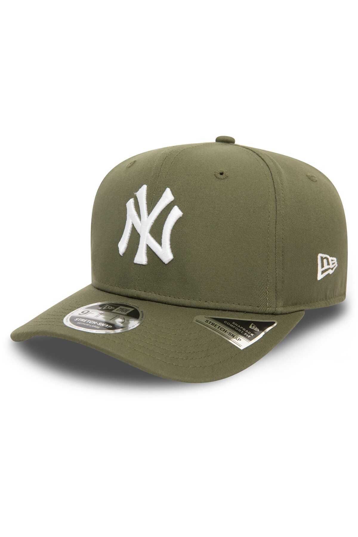 NEW ERA 9Fifty Stretch SnapNeyyanco  Nov Şapk...