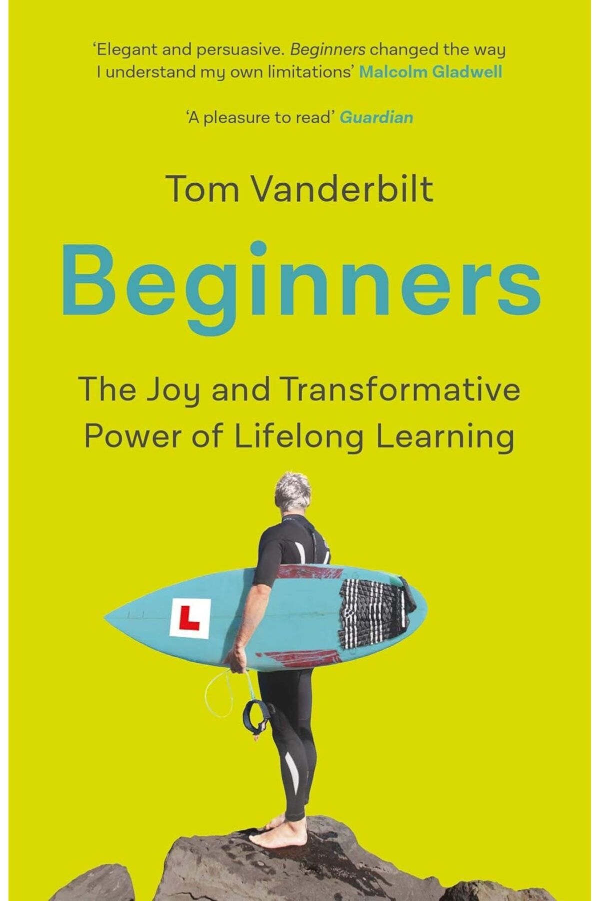 Atlantic Books London Beginners: The Joy And...