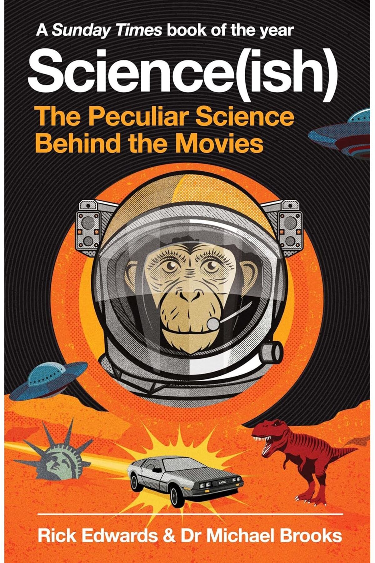 Atlantic Books London Science(Ish): The Pecul...