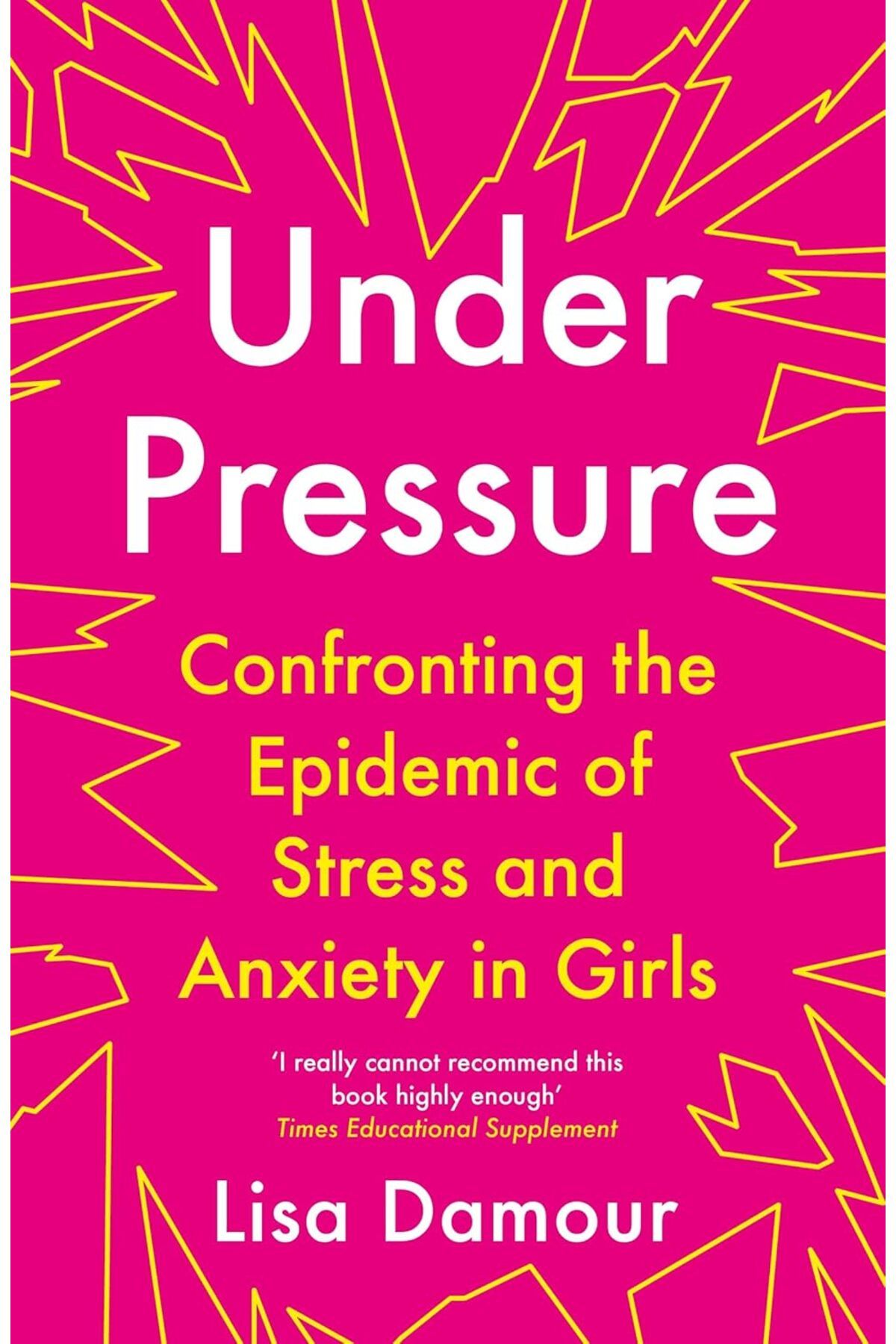 Atlantic Books London UnderPressure: Confront...