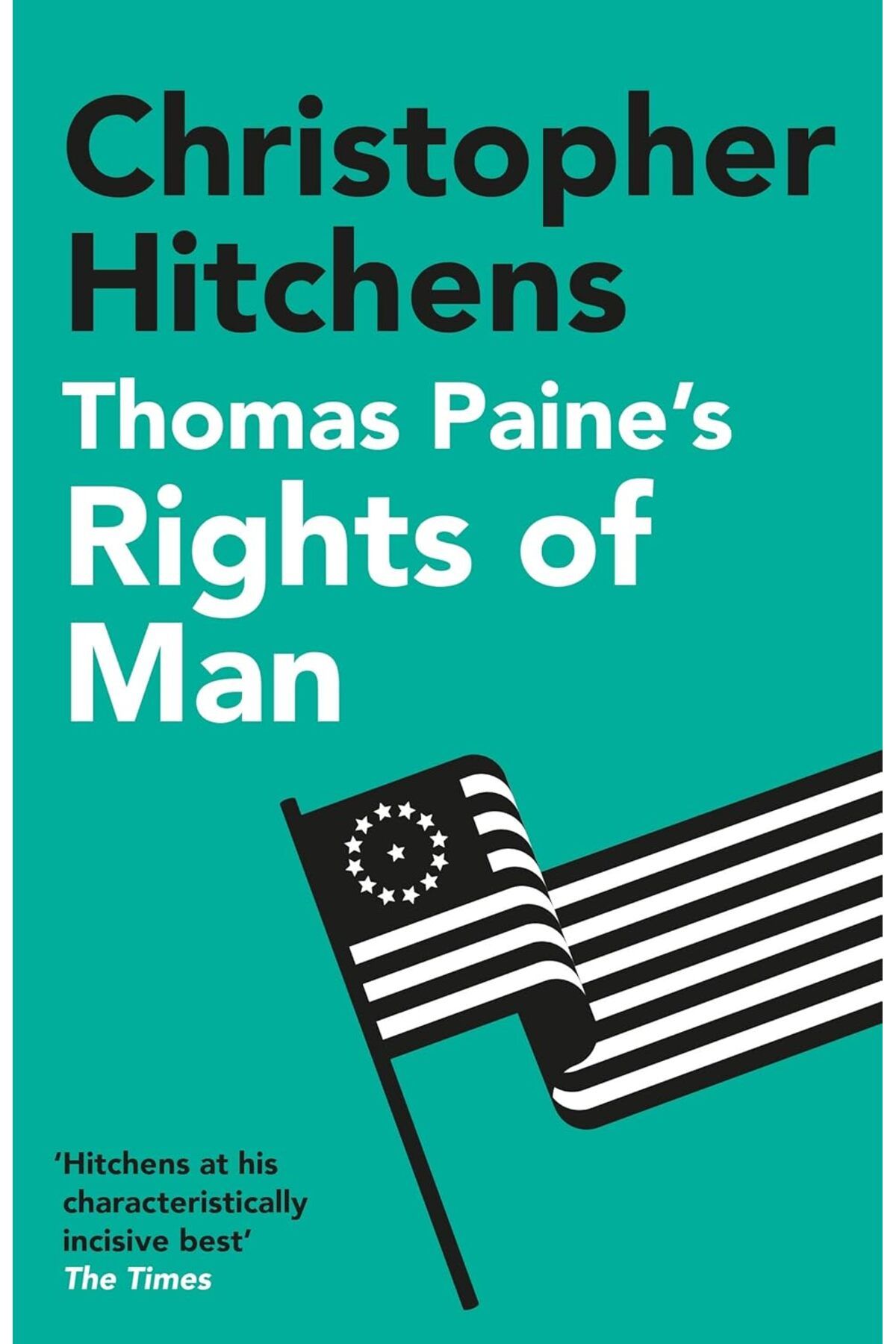 Atlantic Books London ThomasPaine'S Rights Of...