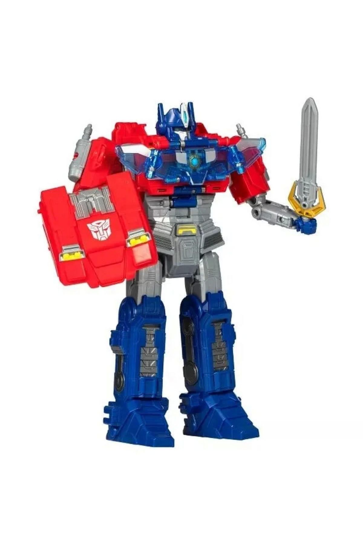 Transformers One Elektronik Optimus Prime F9209