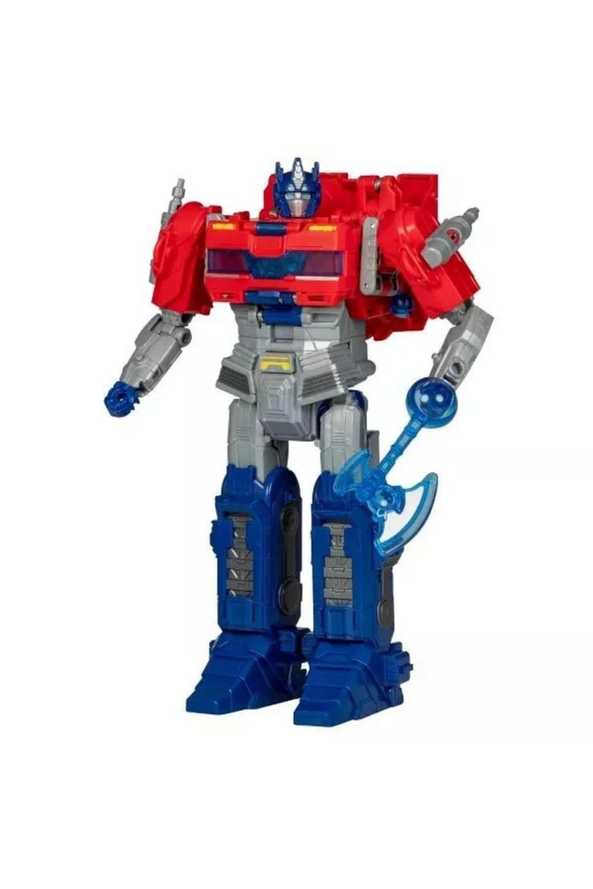 Transformers One Elektronik Optimus Prime F9209