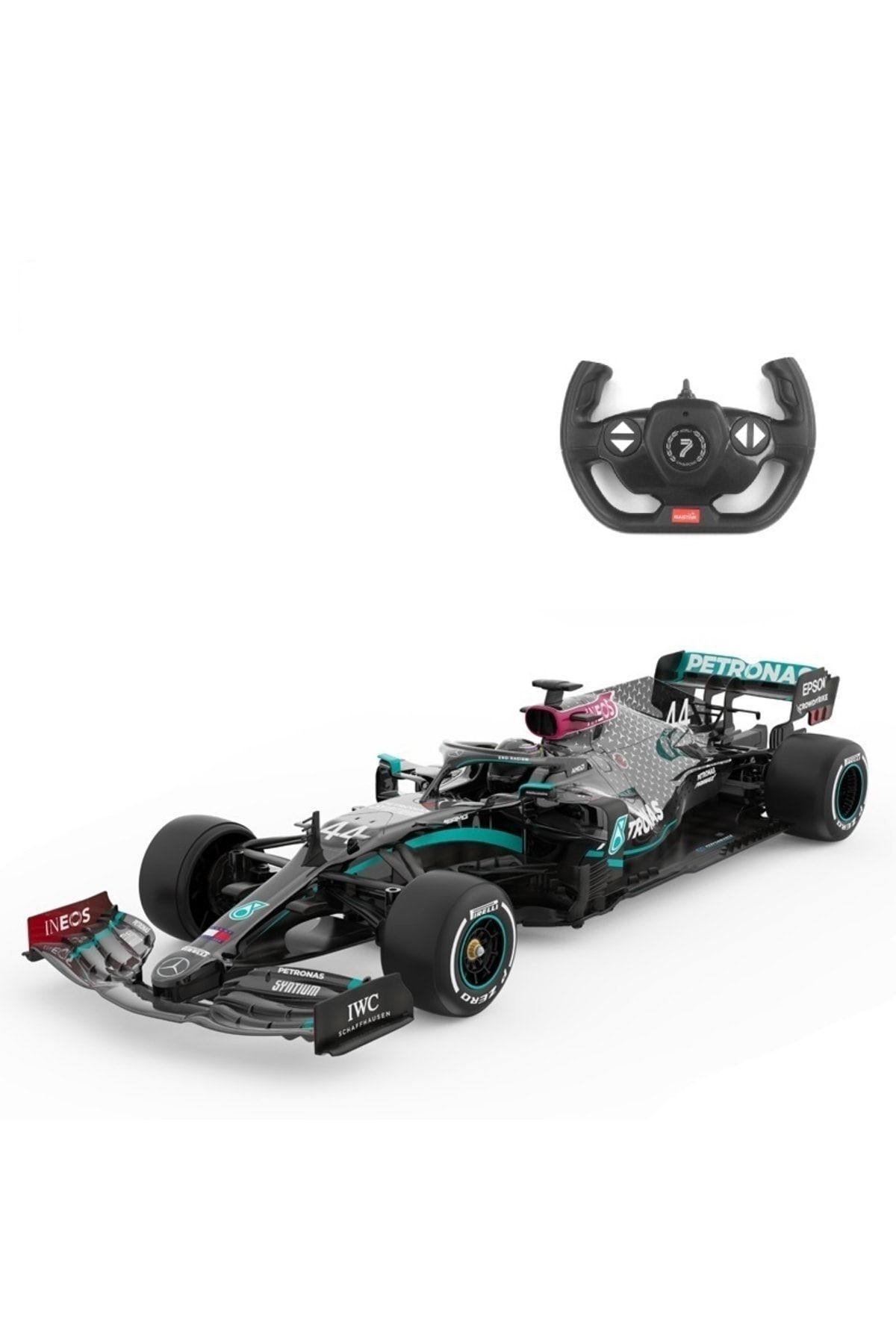 Rastar Mercedes-amg Formula 1W11 Eq Performan...