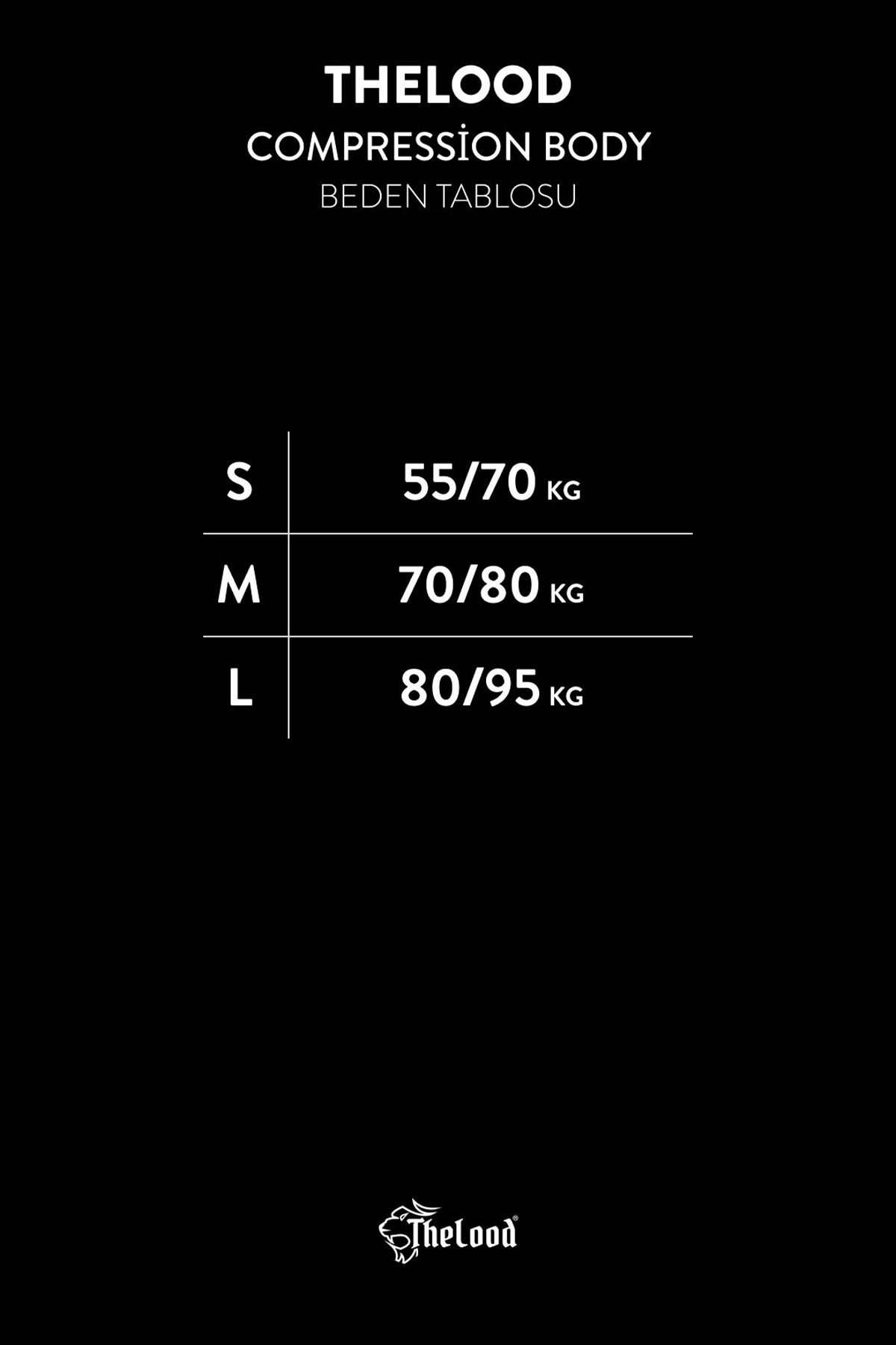 Basic Compression Body