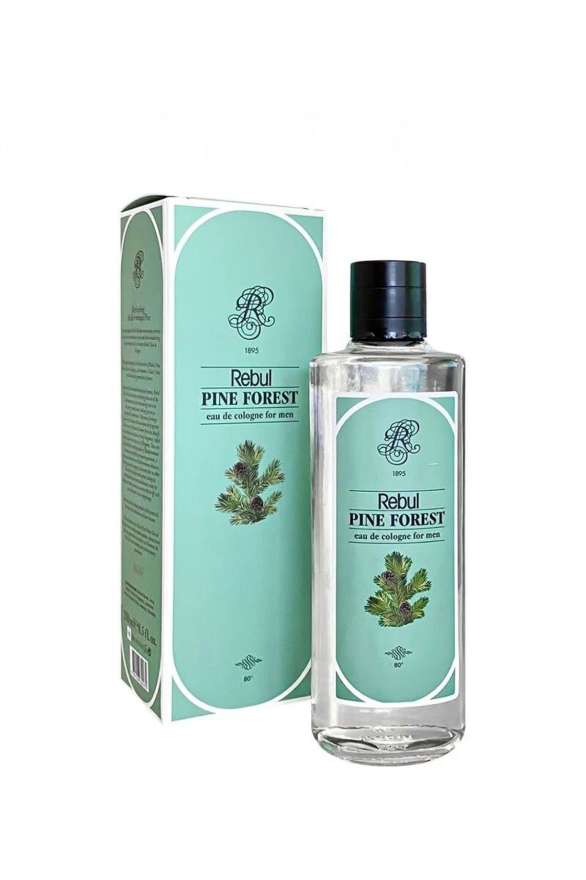 Rebul Kolonya 250 ml PineForest