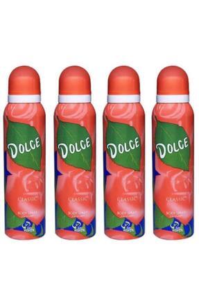 Kadın Deodorant 150 ml. X 4 Adet Image 0