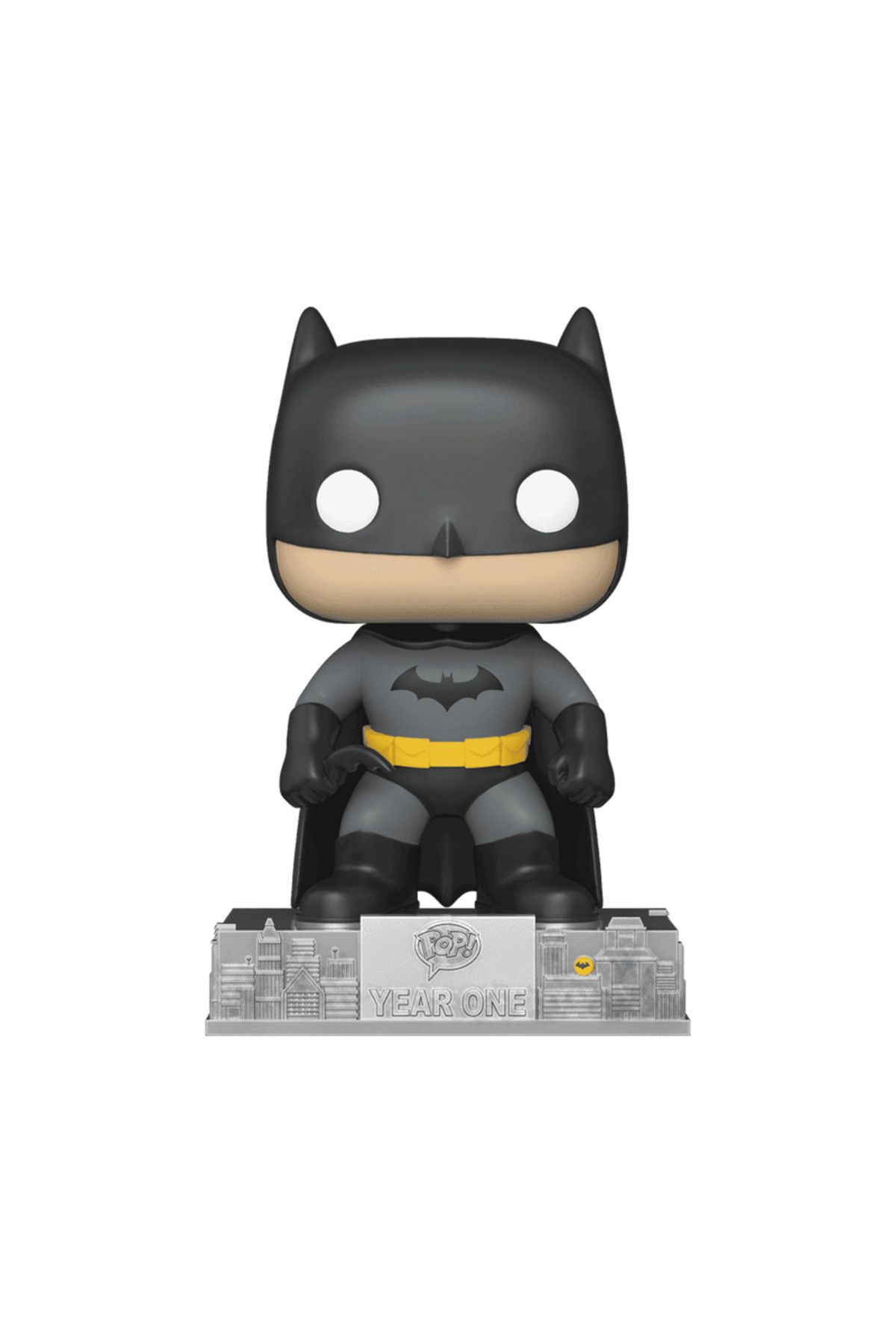 Pop! Batman - Pop! Classics Batman Funko 25th Anniversary