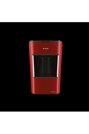 K 3300 Telve Türk Kahve Makinesi Kırmızı Image 0