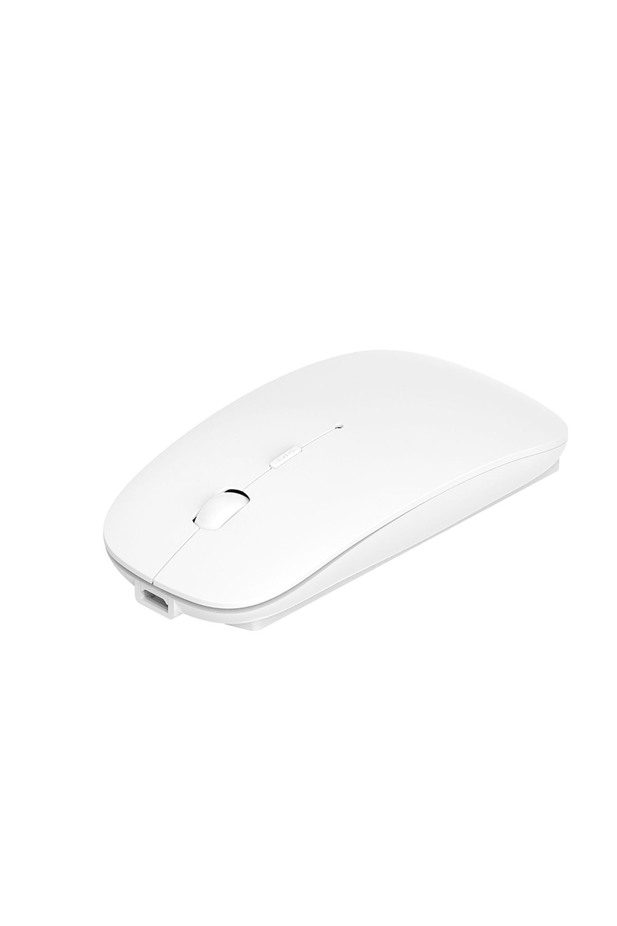 WIWU Kablosuz Mouse WiwuWimice Dual Serisi WM...