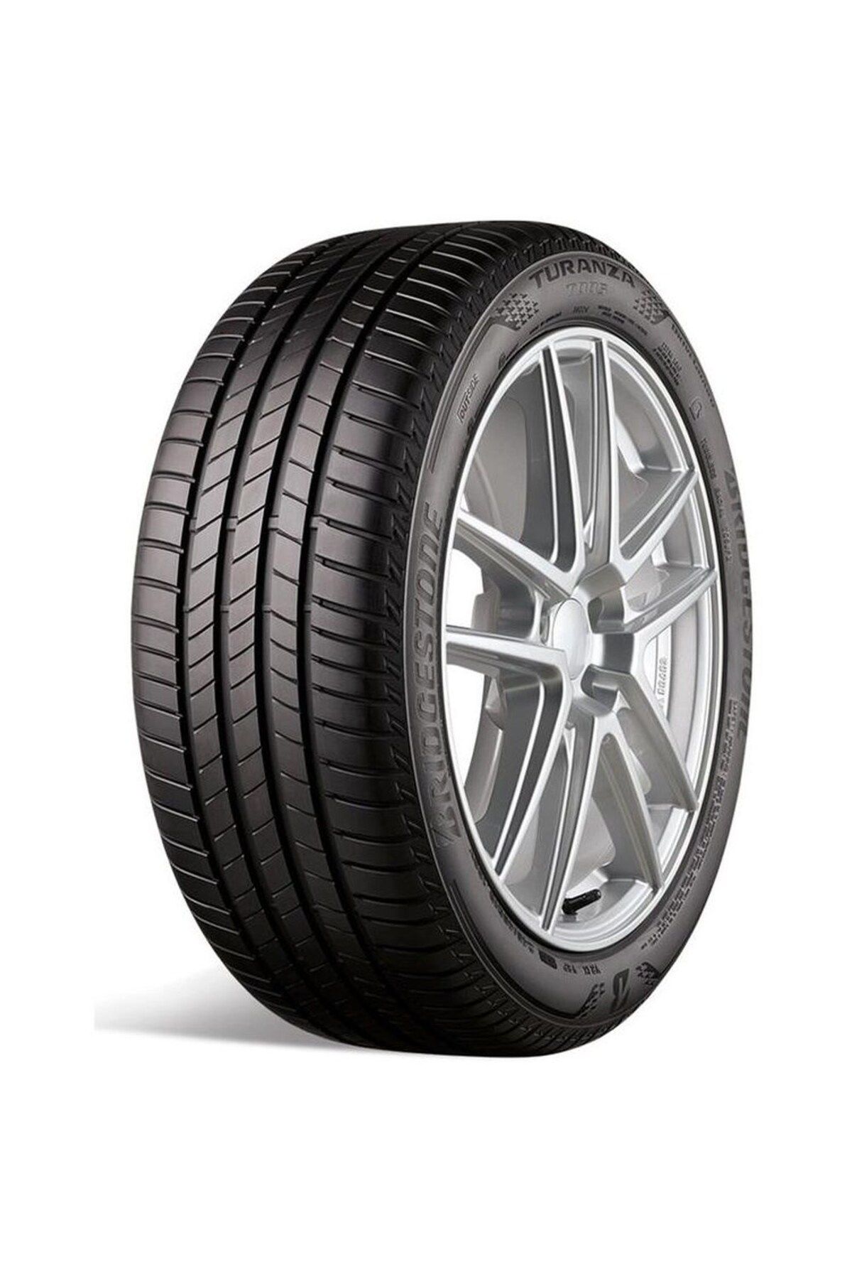 Bridgestone 225/45 R17 91yT005 Yaz Lastiği 20...