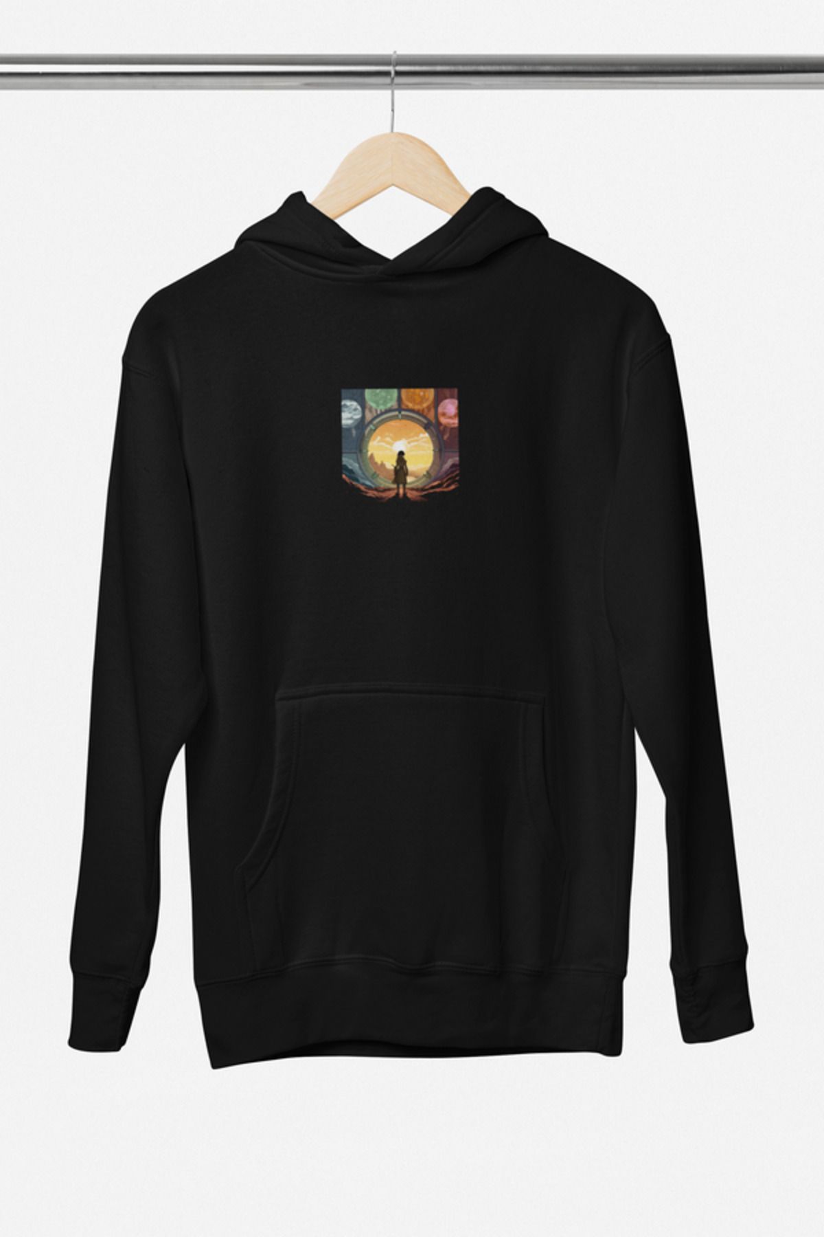 Vagonet Astrology - Hoodie