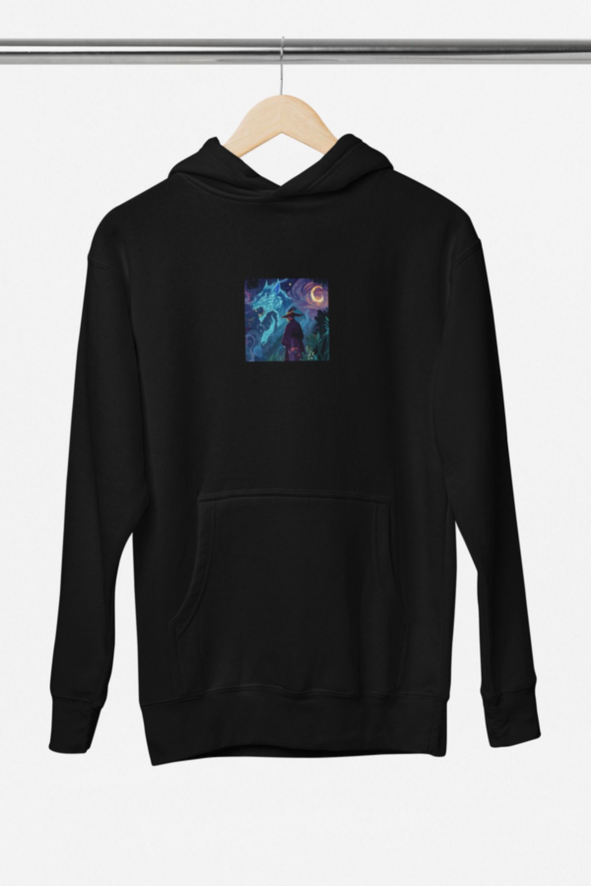 Vagonet Dusk - Hoodie